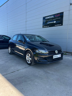 Volkswagen Polo VI 1.0 i 65cv Trendline