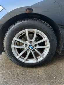 BMW Série 1 116i F20 136CV