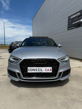 Audi A3 1.5 TFSI 150cv S-tronic S-line