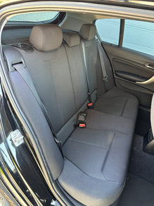 BMW Série 1 116i F20 136CV