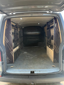 Volkswagen Transporter Fourgon L2 2.0 TDI DSG7 150cv