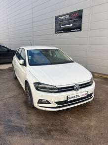 Volkswagen Polo VI 1.0 i 95ch