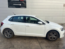 Volkswagen Polo VI 1.0 i 95ch