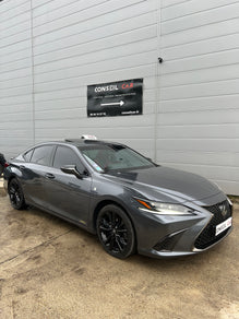 Lexus ES300H 178cv F-Sport Hybride non-rechargeable
