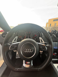 Audi TT S-Line 2.0 TFSi 210ch
