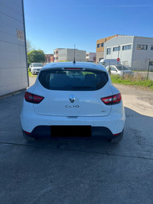 RENAULT Clio IV Phase 1 1.5 dCi Energy eco2 S&S 75 cv