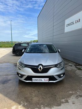 RENAULT Megane IV 1.5 dCi 90 cv