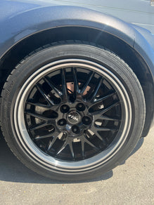 Mazda MX5 III (NC) Roadster 2.0 i 160cv mzr RC PERFORMANCE