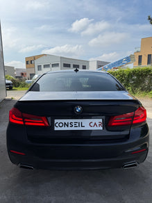 BMW Série 5 G30 520d 2.0 d 16V Steptronic8 190 cv Pack M