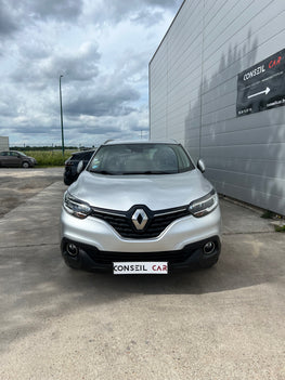 Renault Kadjar 1.5 DCI 110cv