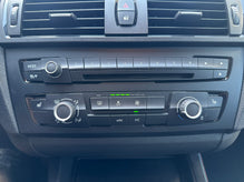 BMW Série 1 116i F20 136CV