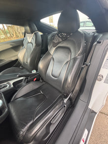 Audi TT S-Line 2.0 TFSi 210ch