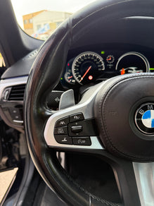 BMW Série 5 G30 520d 2.0 d 16V Steptronic8 190 cv Pack M
