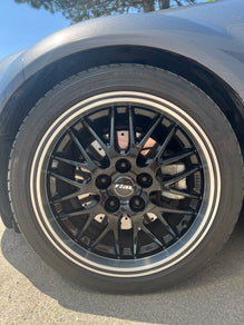 Mazda MX5 III (NC) Roadster 2.0 i 160cv mzr RC PERFORMANCE