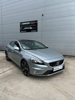 Volvo V40 150ch Geartronic 6 R-Design