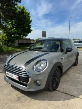 Mini COOPER 1.5i 136 F56