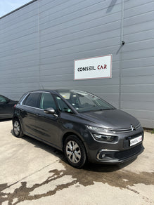 Citroen C4 Picasso 1.2 PURETECH 130 FEEL