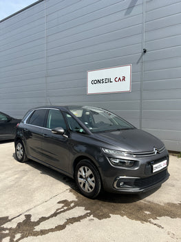 Citroen C4 Picasso 1.2 PURETECH 130 FEEL