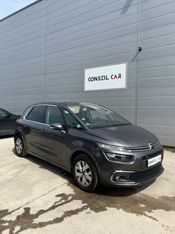 Citroen C4 Picasso 1.2 PURETECH 130 FEEL