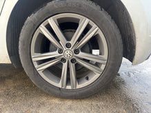 Volkswagen Polo VI 1.0 i 95ch
