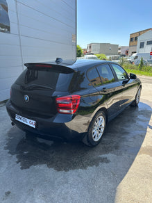 BMW Série 1 116i F20 136CV