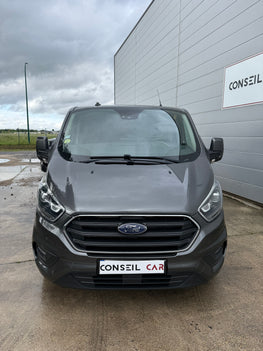Ford Transit Custom Vu FOURGON 300 2.0 TDCI 170 L1H1 COURT