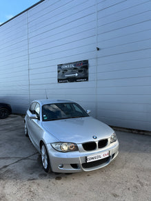 BMW Série 1 123D Pack M