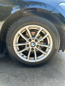 BMW Série 1 116i F20 136CV