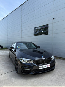 BMW Série 5 G30 520d 2.0 d 16V Steptronic8 190 cv Pack M