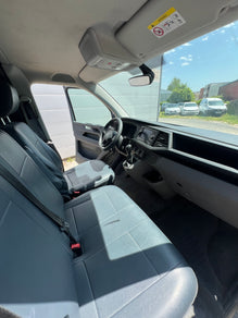 Volkswagen Transporter Fourgon L2 2.0 TDI DSG7 150cv