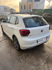 Volkswagen Polo VI 1.0 i 95ch
