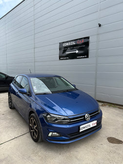 Volkswagen Polo 1.0 TSI 95cv CONFORTLINE