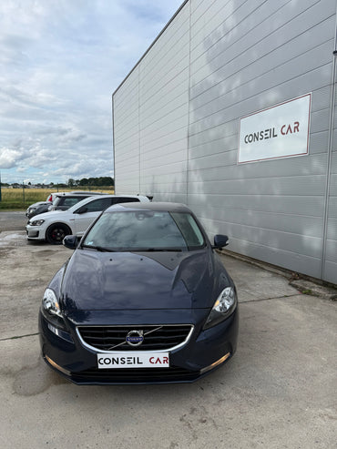 Volvo V40 1.6 D2 115 EFFEKTIV LINE KINETIC