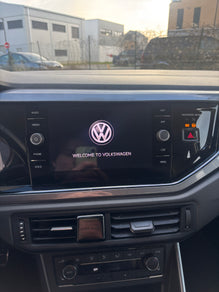 Volkswagen Polo VI 1.0 i 95ch