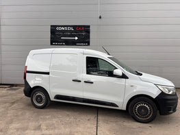 Renault Express 1.5 Blue-dCi 95