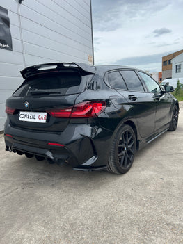 Bmw Serie 1 118i 1.5 DCT7 140cv Pack M