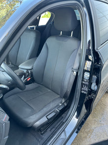 BMW Série 1 116i F20 136CV