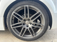 Audi TT S-Line 2.0 TFSi 210ch