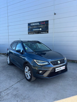 Seat Arona 1.6 TDI 116cv DSG7
