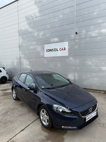 Volvo V40 1.6 D2 115 EFFEKTIV LINE KINETIC