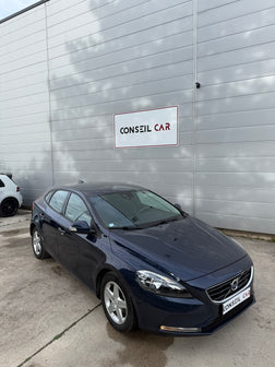Volvo V40 1.6 D2 115 EFFEKTIV LINE KINETIC