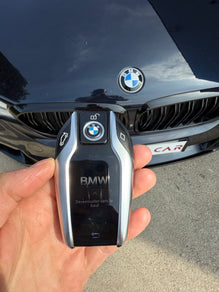 BMW Série 5 G30 520d 2.0 d 16V Steptronic8 190 cv Pack M