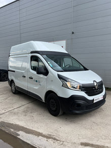 Renault Trafic L1H2 FOURGON 1.6 DCI 125 1T2 ENERGY GRAND-CONFORT