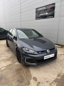 Volkswagen Golf 7 GTE 1.4TSI 204Ch