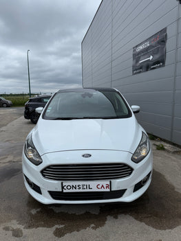 Ford S-Max 2.0 TDCI 150cv