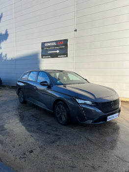 Peugeot 308 SW 1.5 BHDI 130ch EAT8