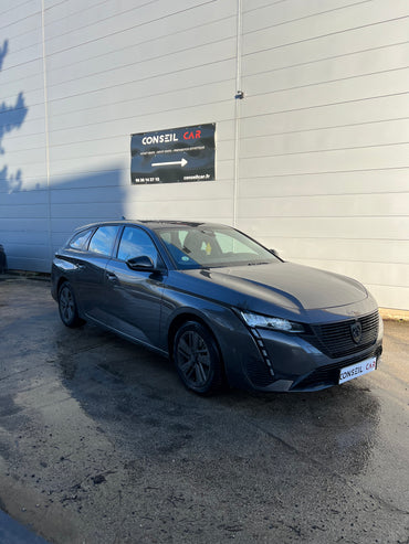 Peugeot 308 SW 1.5 BHDI 130ch EAT8