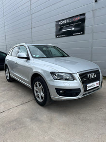 Audi Q5 2.0 TFSi 211CV