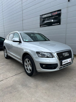 Audi Q5 2.0 TFSi 211CV