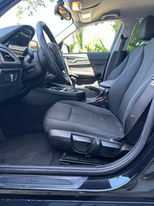 BMW Série 1 116i F20 136CV